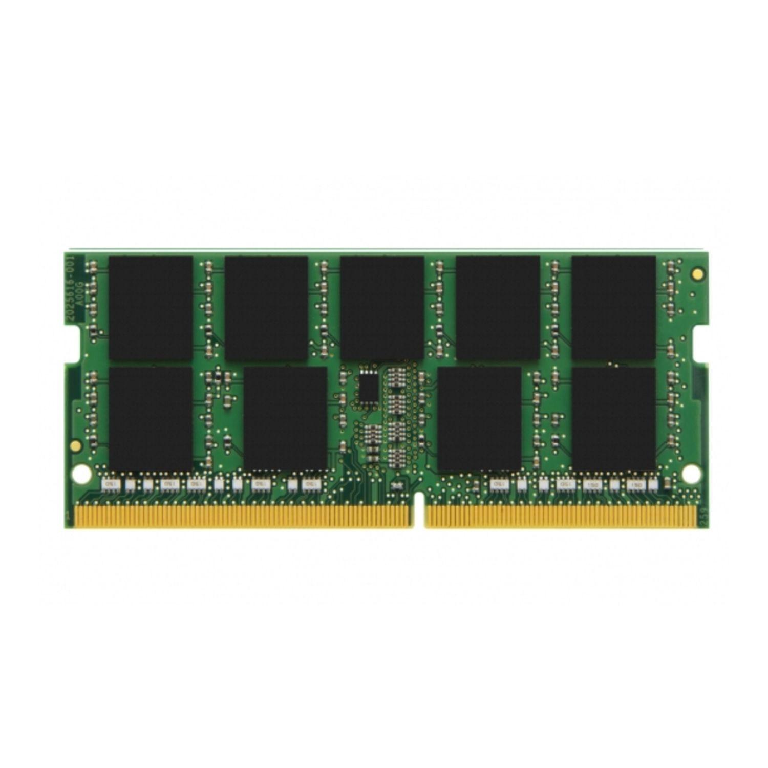 Memoria Ram 8gb 2666MHz SODIMM Kingston-0