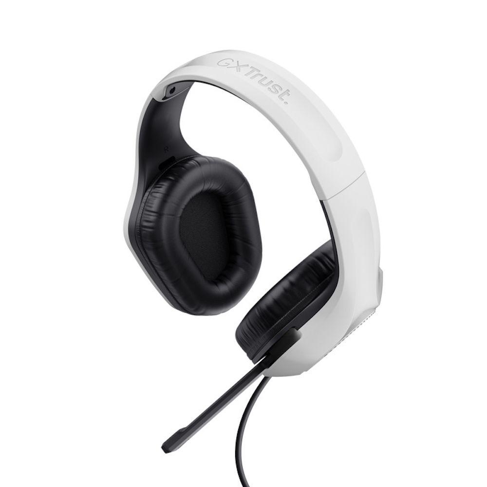 Headset PS 5 GXT415ps Zirox-1