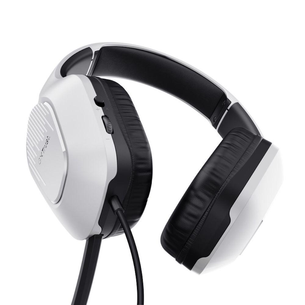 Headset PS 5 GXT415ps Zirox-2