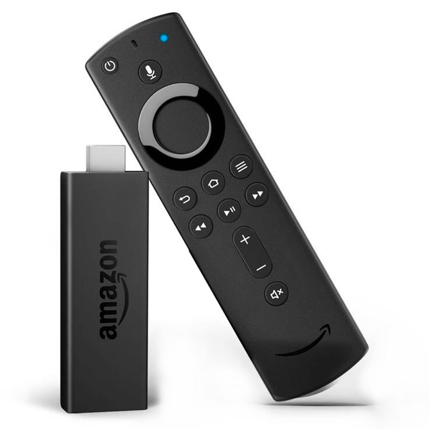 Amazon Fire TV Stick 4K Alexa-2