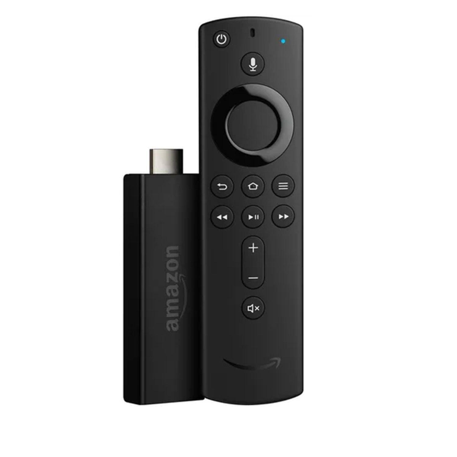 Amazon Fire TV Stick 4K Alexa-0
