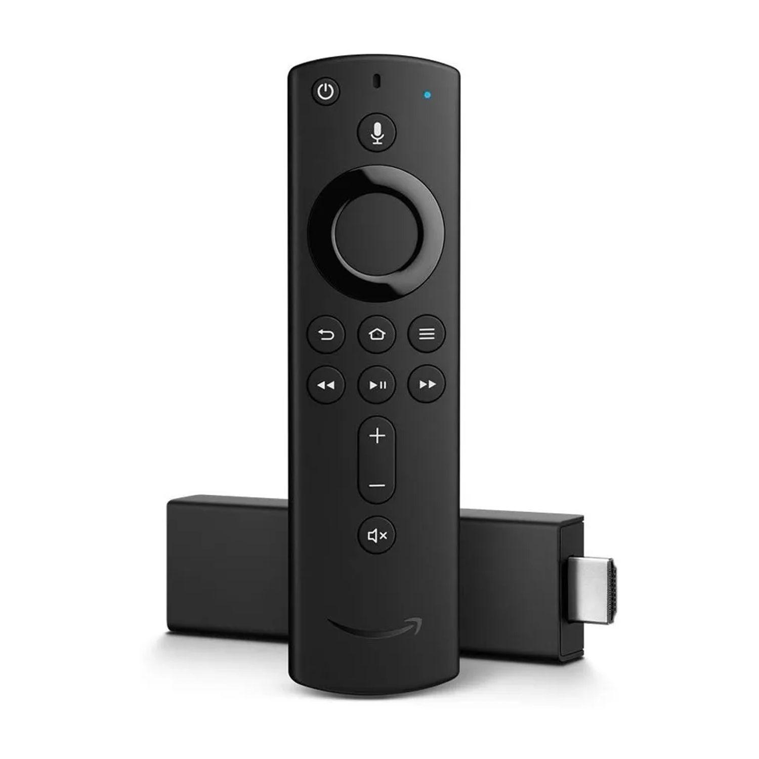 Amazon Fire TV Stick 4K Alexa-1