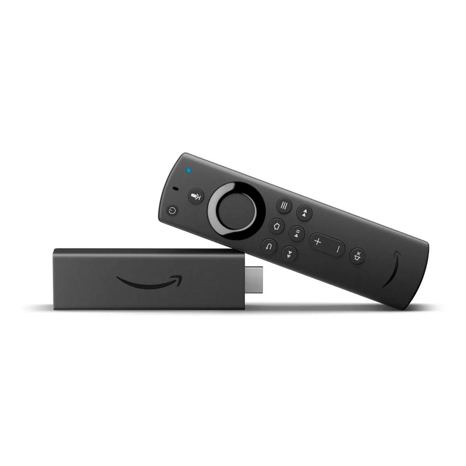 Amazon Fire TV Stick 4K Alexa-3