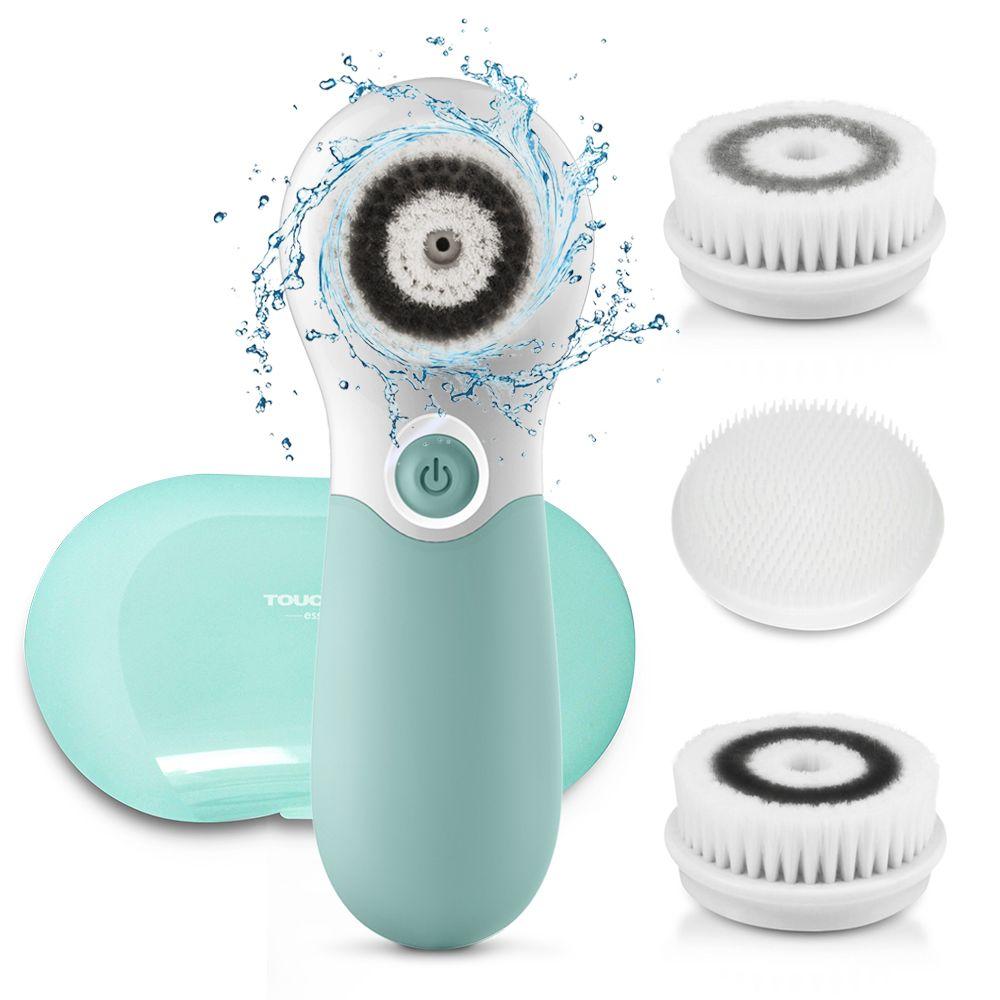 Set Limpiador Cuidado Facial Eléctrico-0