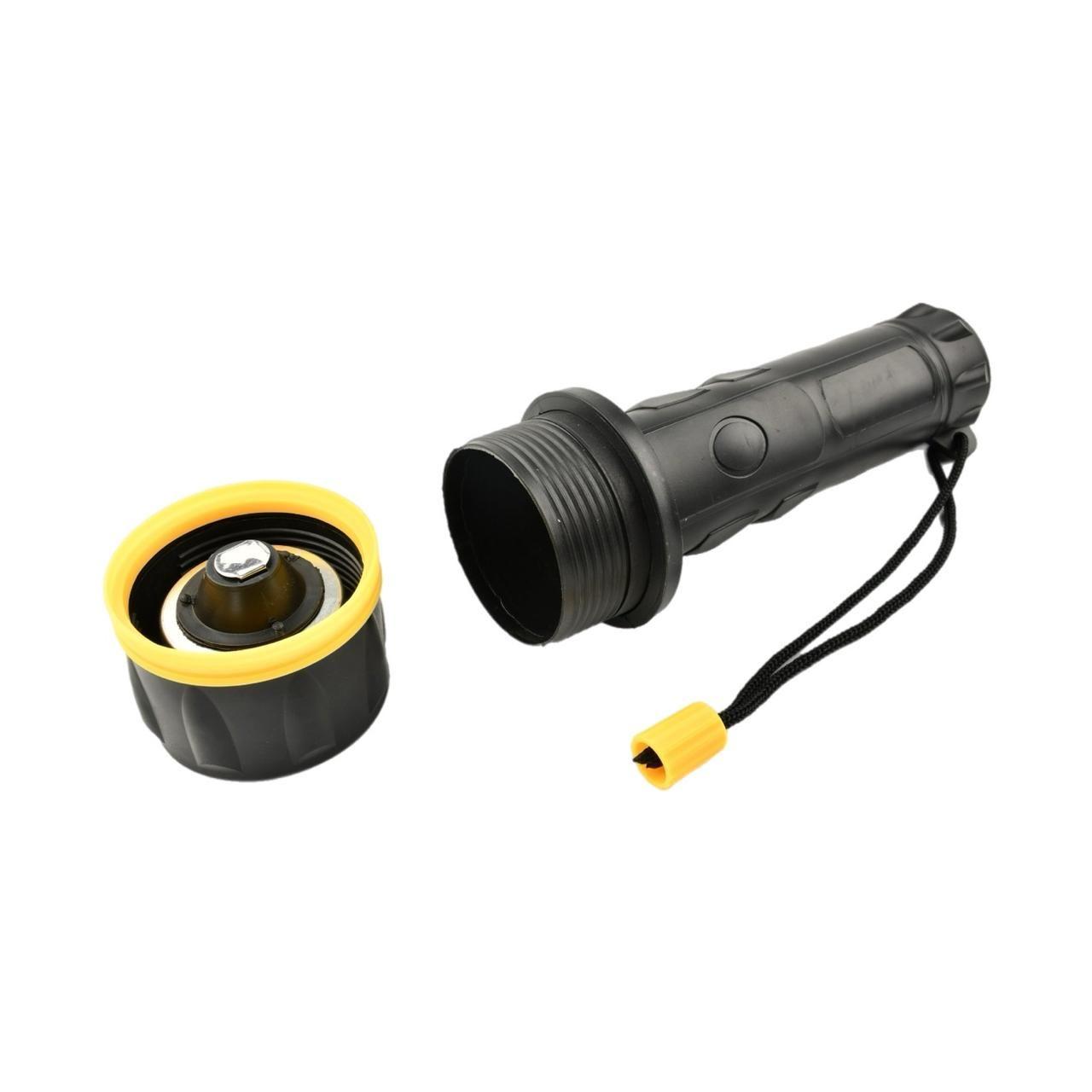 Linterna para Emergencias SOS-2