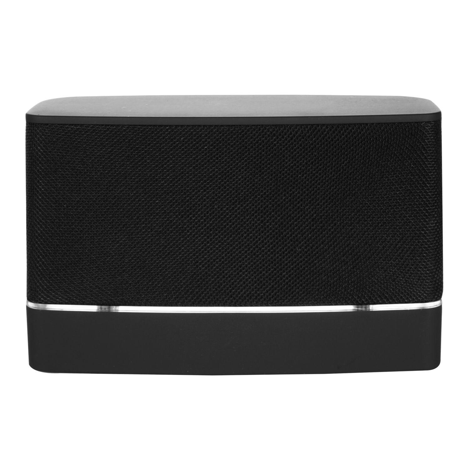 Parlante Bluetooth Led Magnetico Fiddler-0