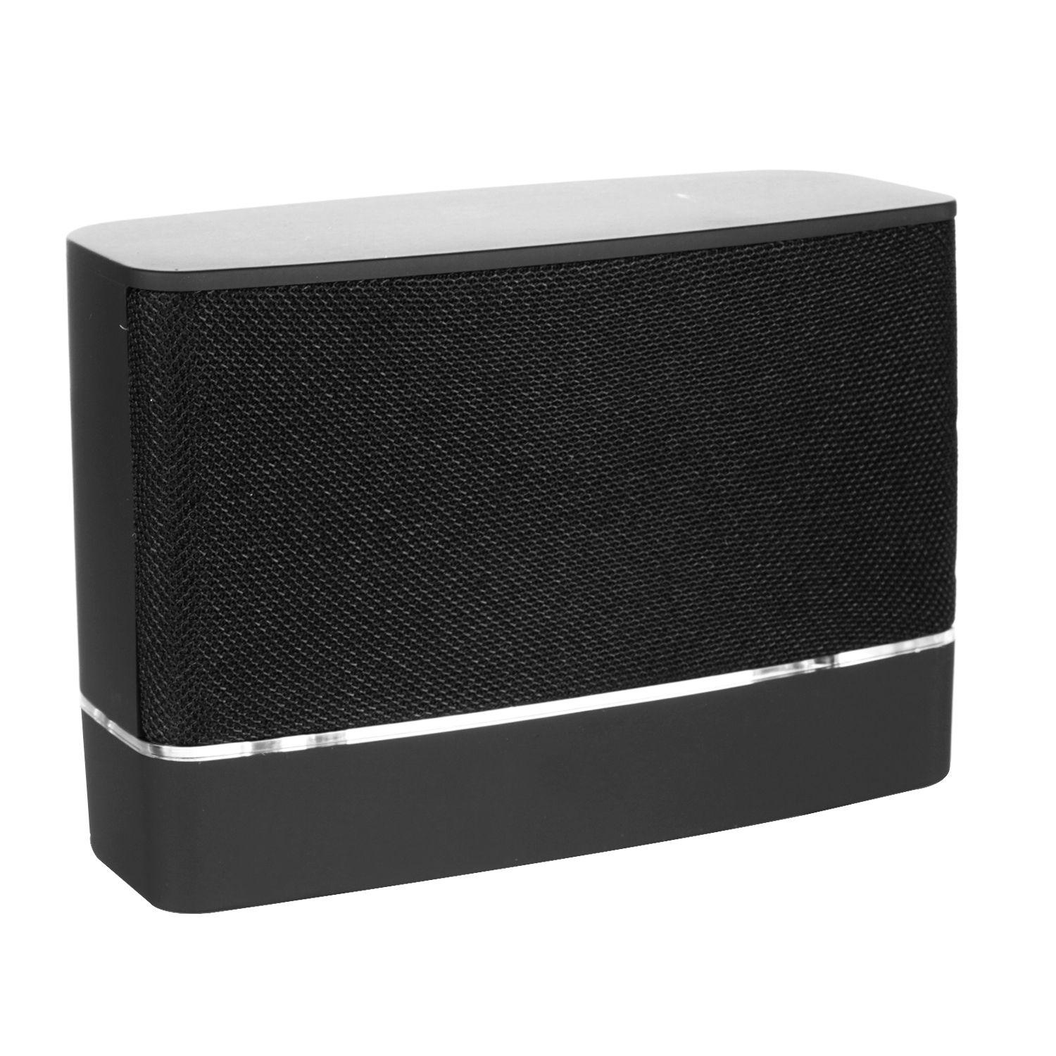 Parlante Bluetooth Led Magnetico Fiddler-1
