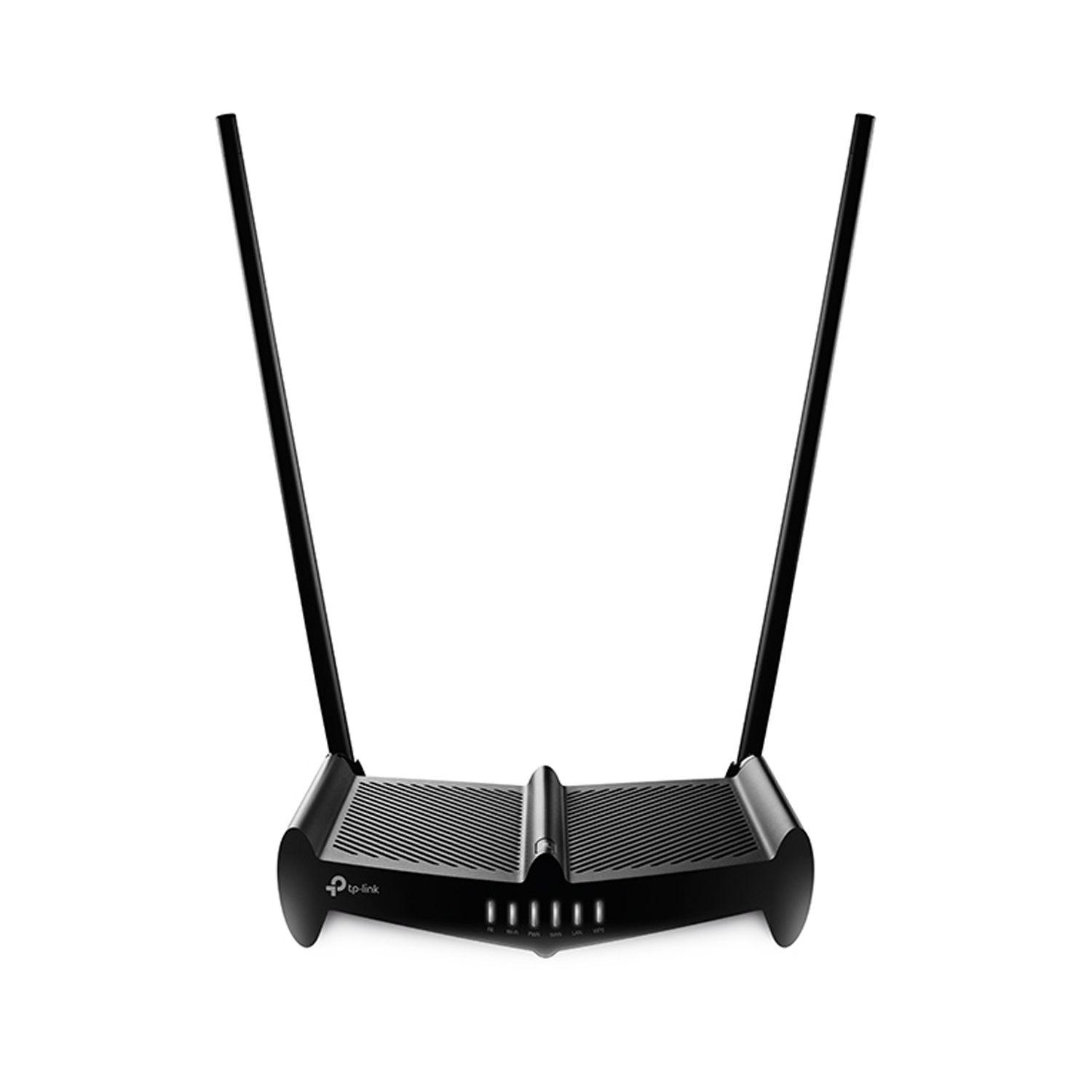Router Inalámbrico TLWR841HP 300Mbps TP-link-0