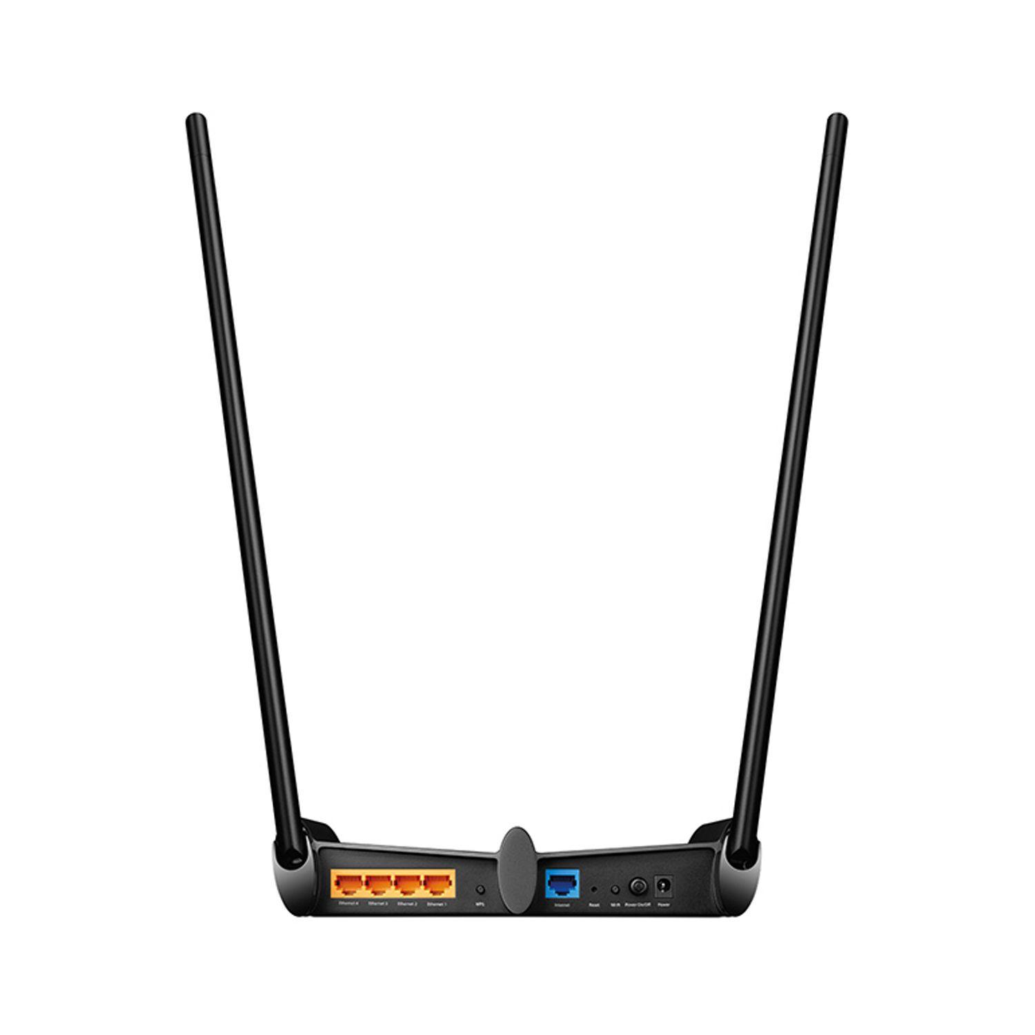 Router Inalámbrico TLWR841HP 300Mbps TP-link-1