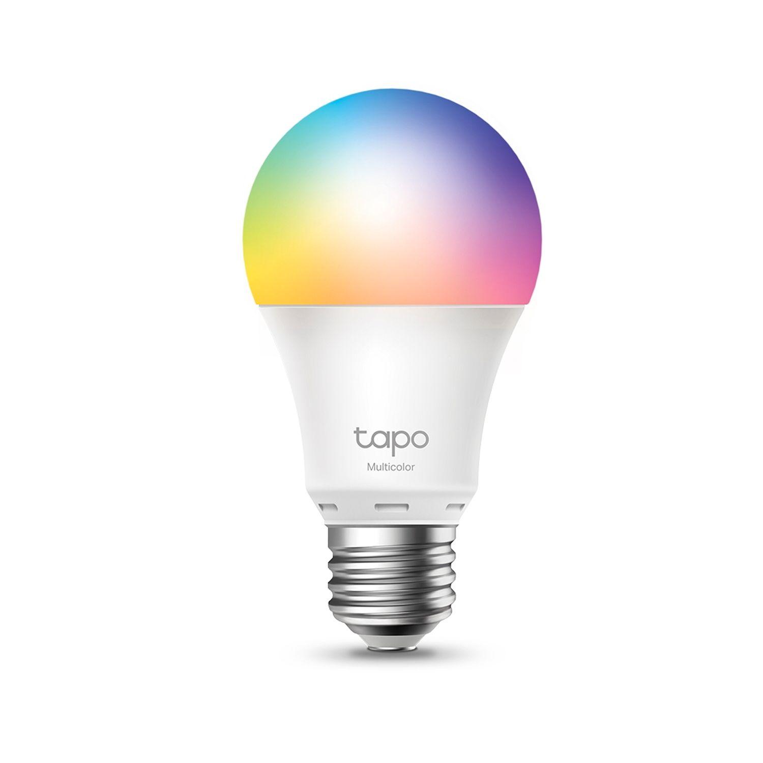 Ampolleta Smart Wi-Fi Multicolor TAPOL530E  TP-Link-0