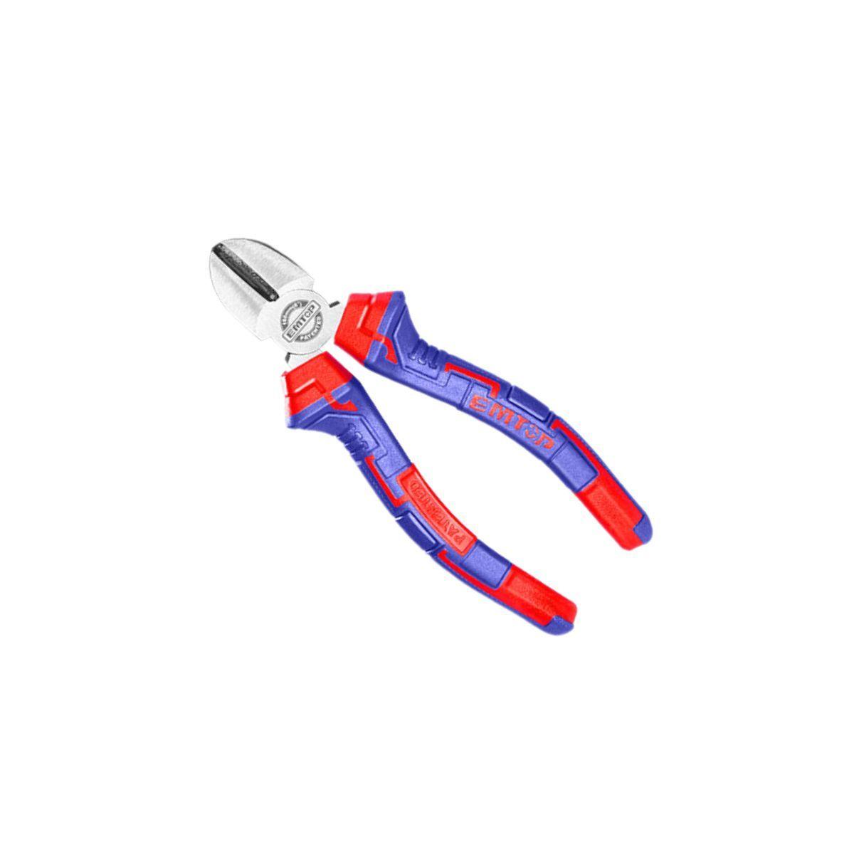 Alicate de Corte 6"-0