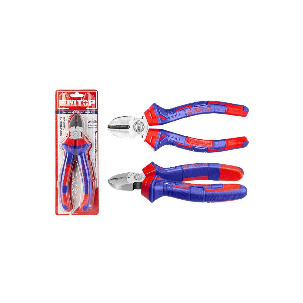 Alicate de Corte 6"-1