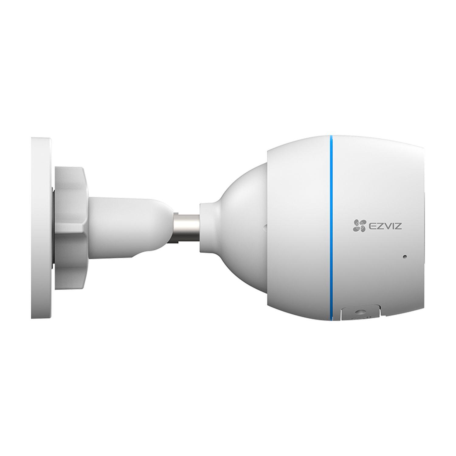 Cámara CTN FHD Smart Wi-Fi para Exteriores-2