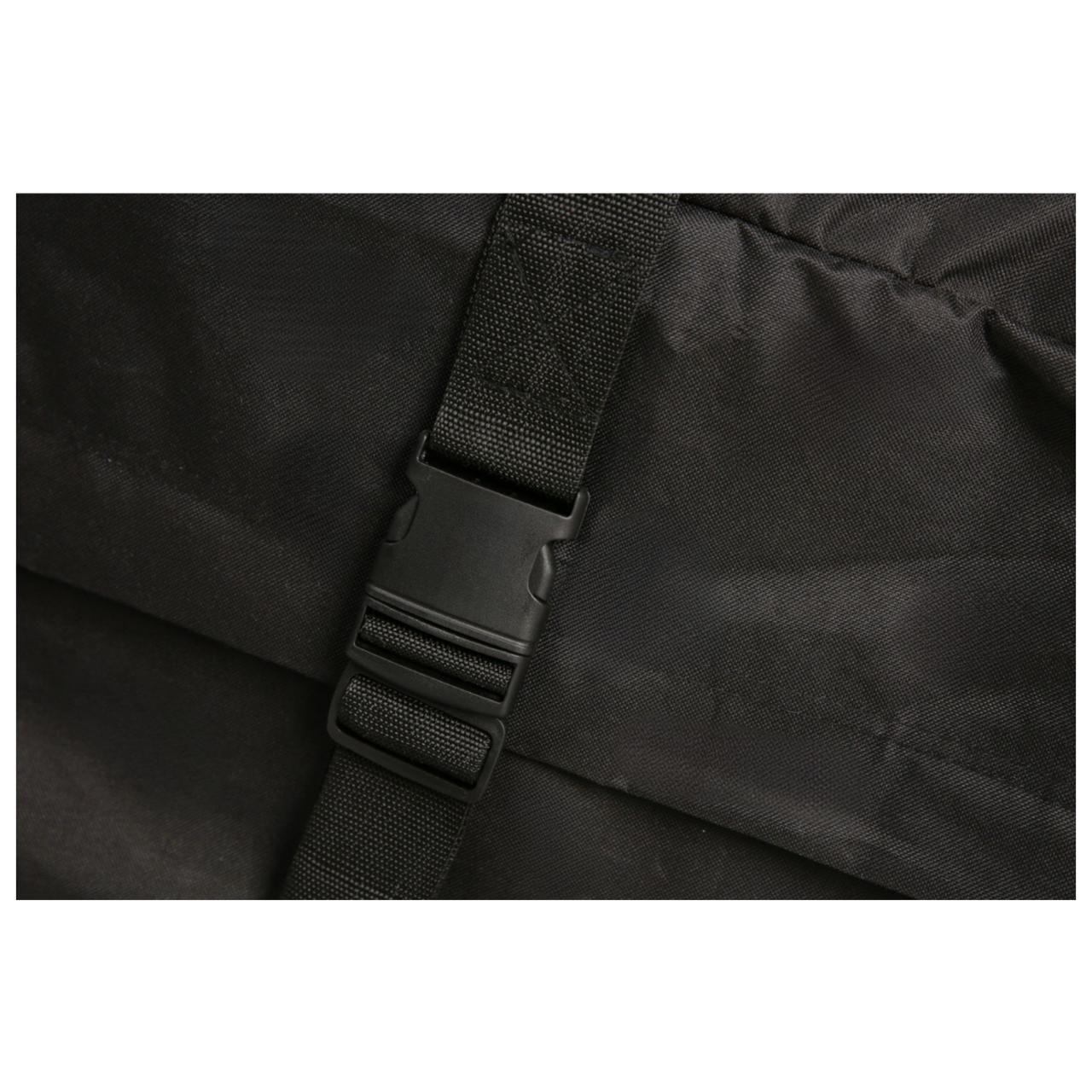 Portaequipaje Textil Universal Calgary C01013-4