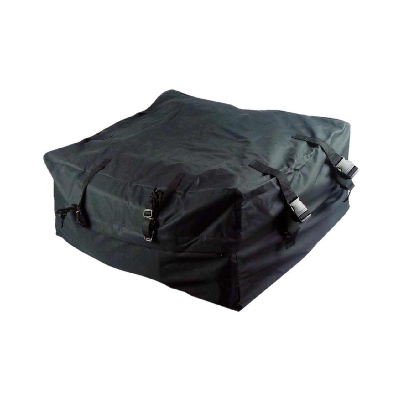 Portaequipaje Textil Universal Calgary C01013-5