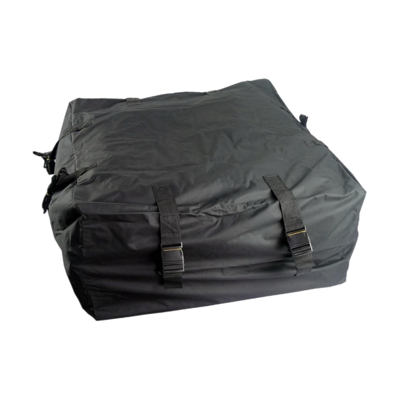 Portaequipaje Textil Universal Calgary C01013-6