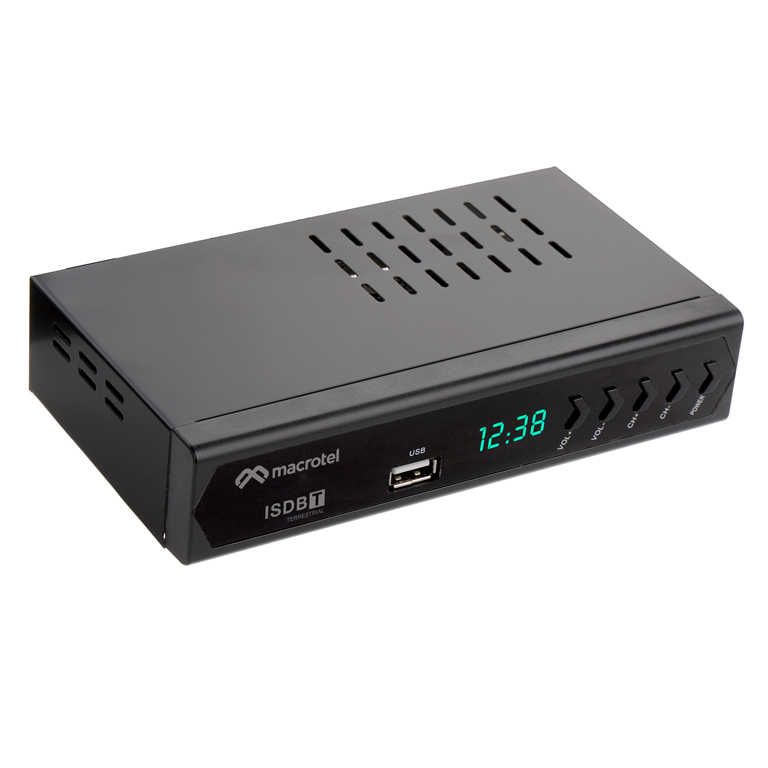 Decodificador de Señal Digital Macrotel-1