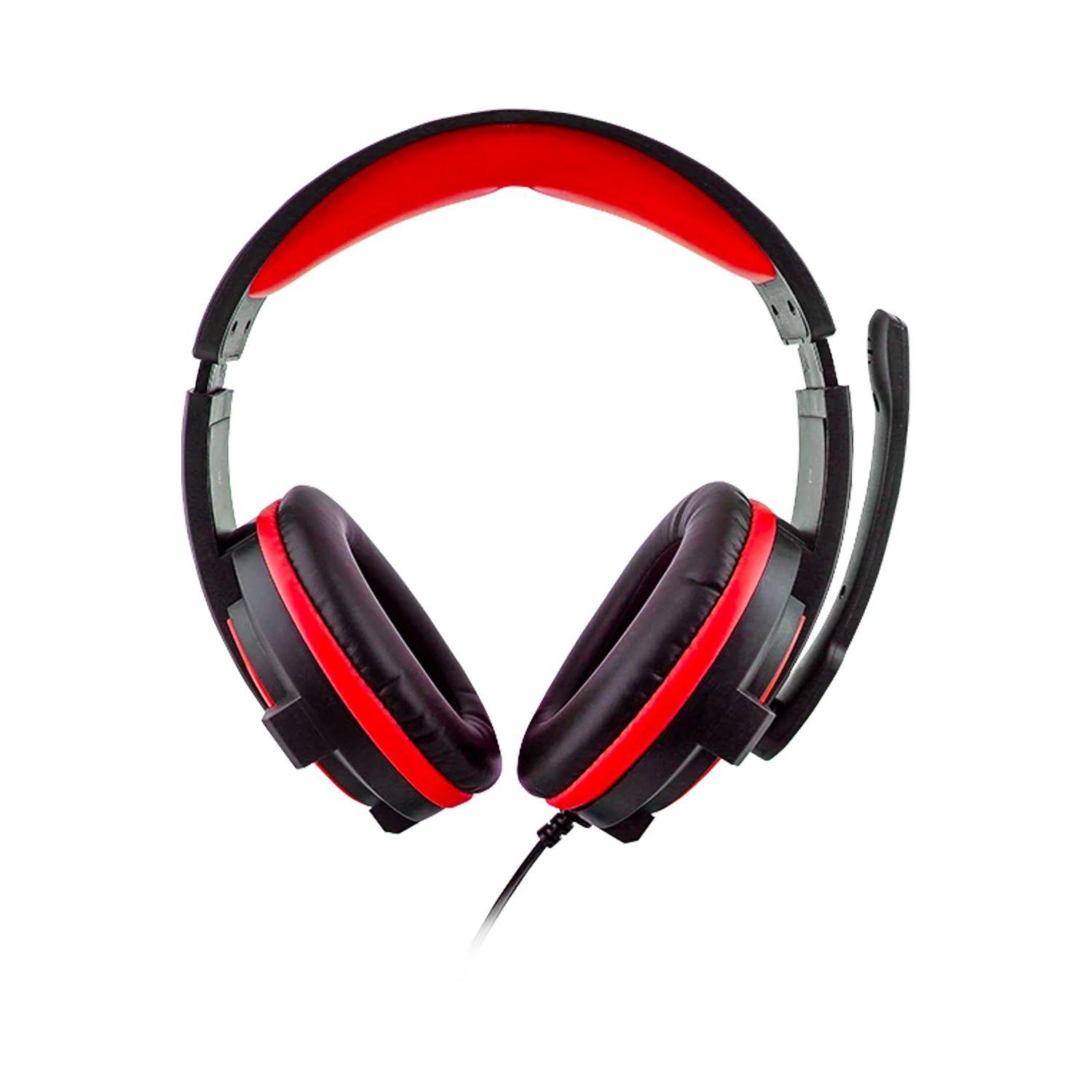 Audífonos NS-2600 para Nintendo Switch-1