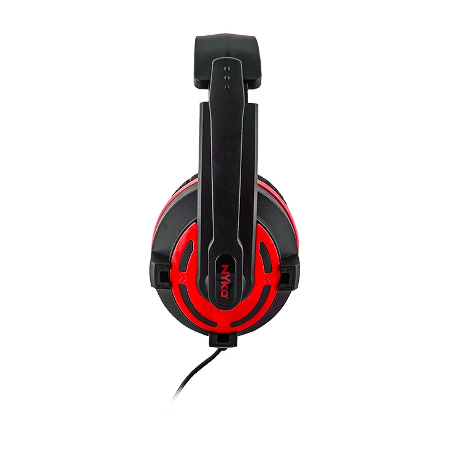 Audífonos NS-2600 para Nintendo Switch-2
