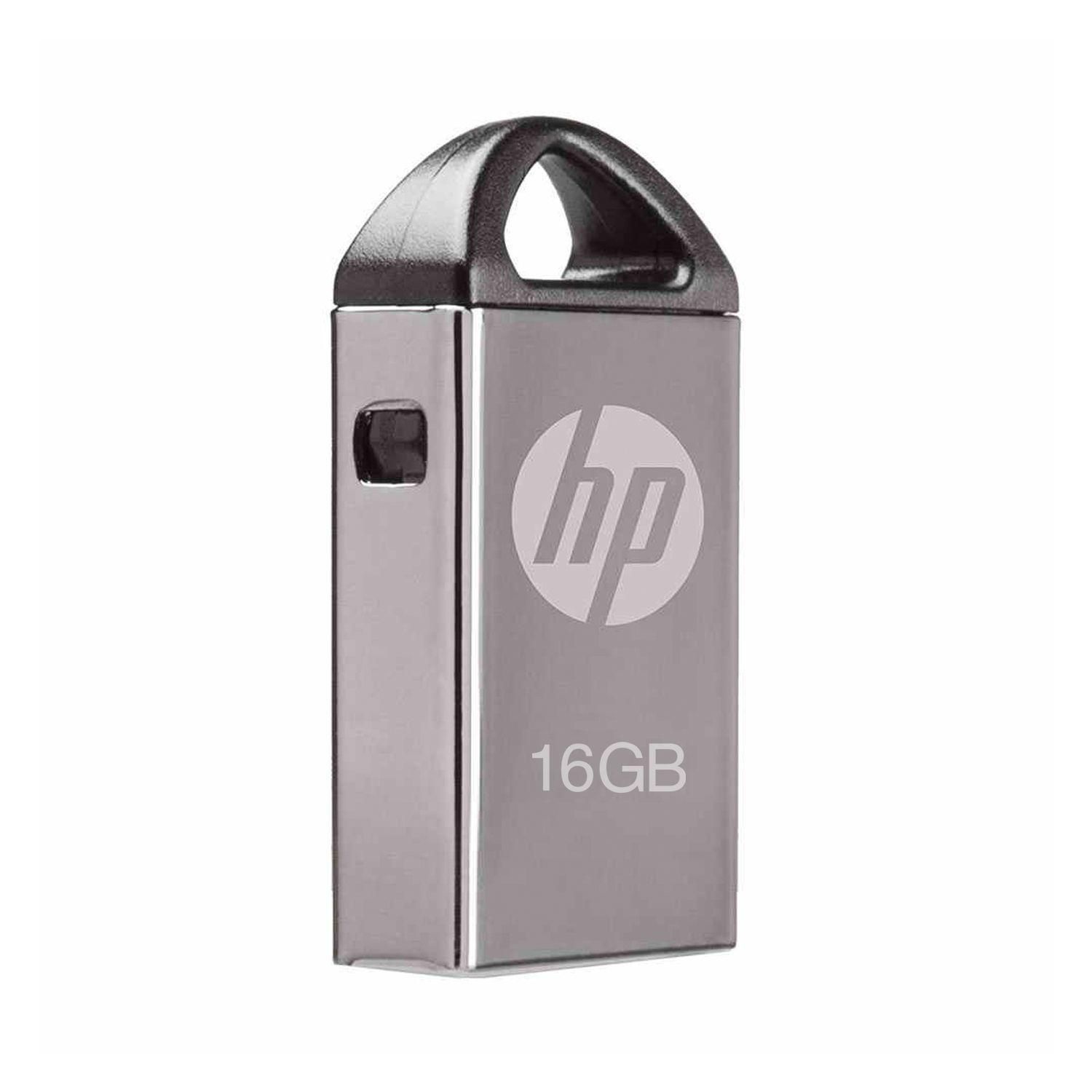 Pendrive HP 16GB Paper Pack V221W-1