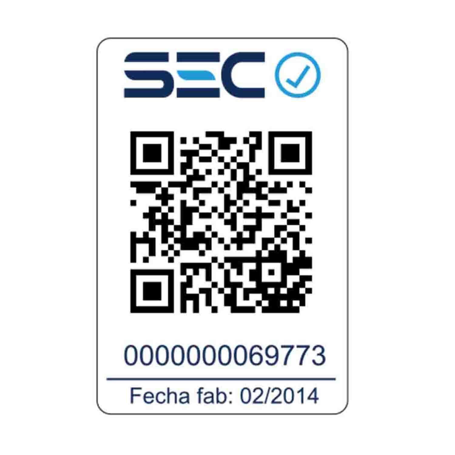 Extensión Eléctrica Macrotel 10 Metros 2500W-4