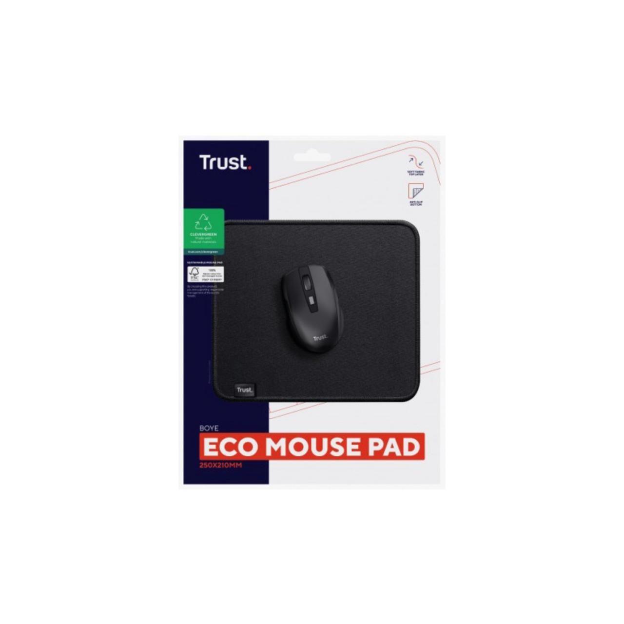 Mouse Pad Eco Boye Negro-1