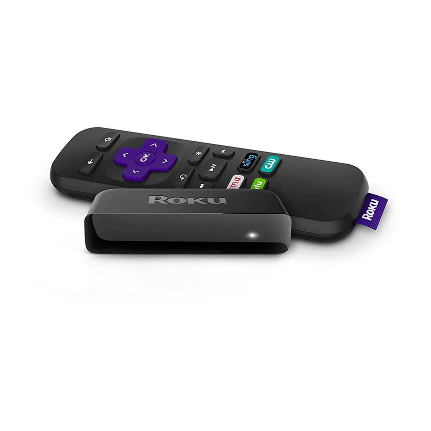 Roku Express-1