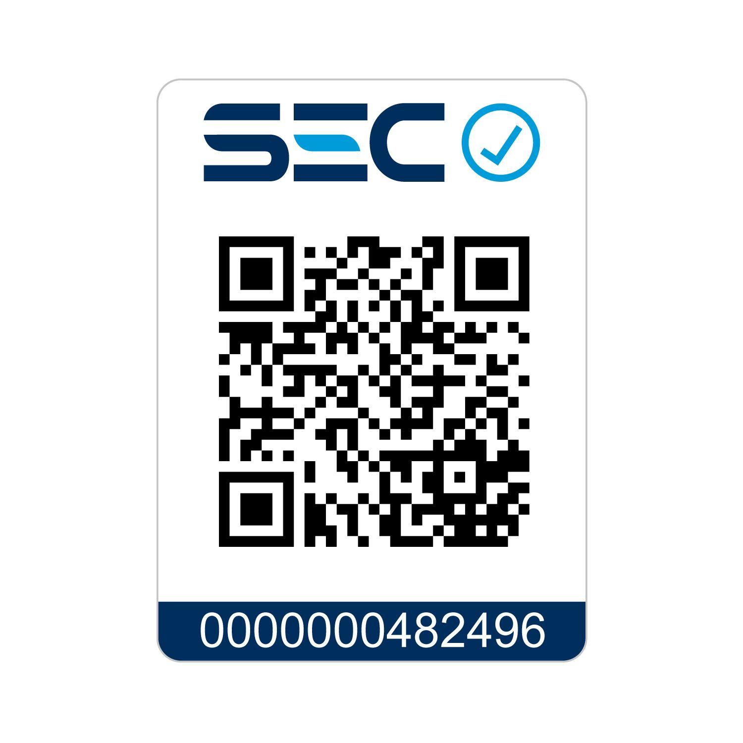 Ampolleta Led a60 13w Luz Fría-3