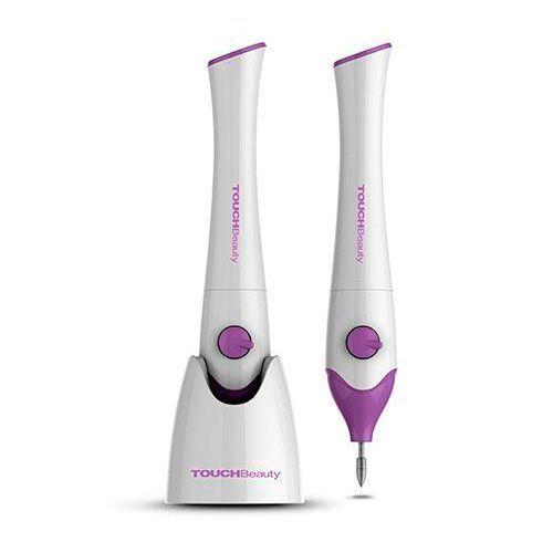 Juego de Manicura y Pedicura Eléctrico 5en1 TOUCHBeauty-0