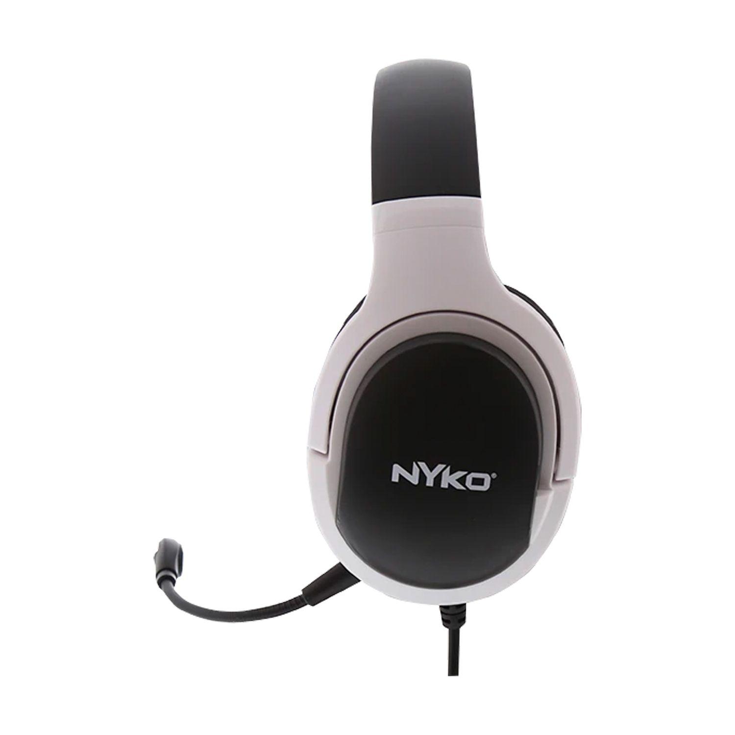 Auriculares NP5-5000 para PlayStation 5-2