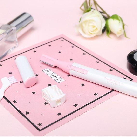 Recortadora de Cejas Eléctrica TOUCHBeauty-1