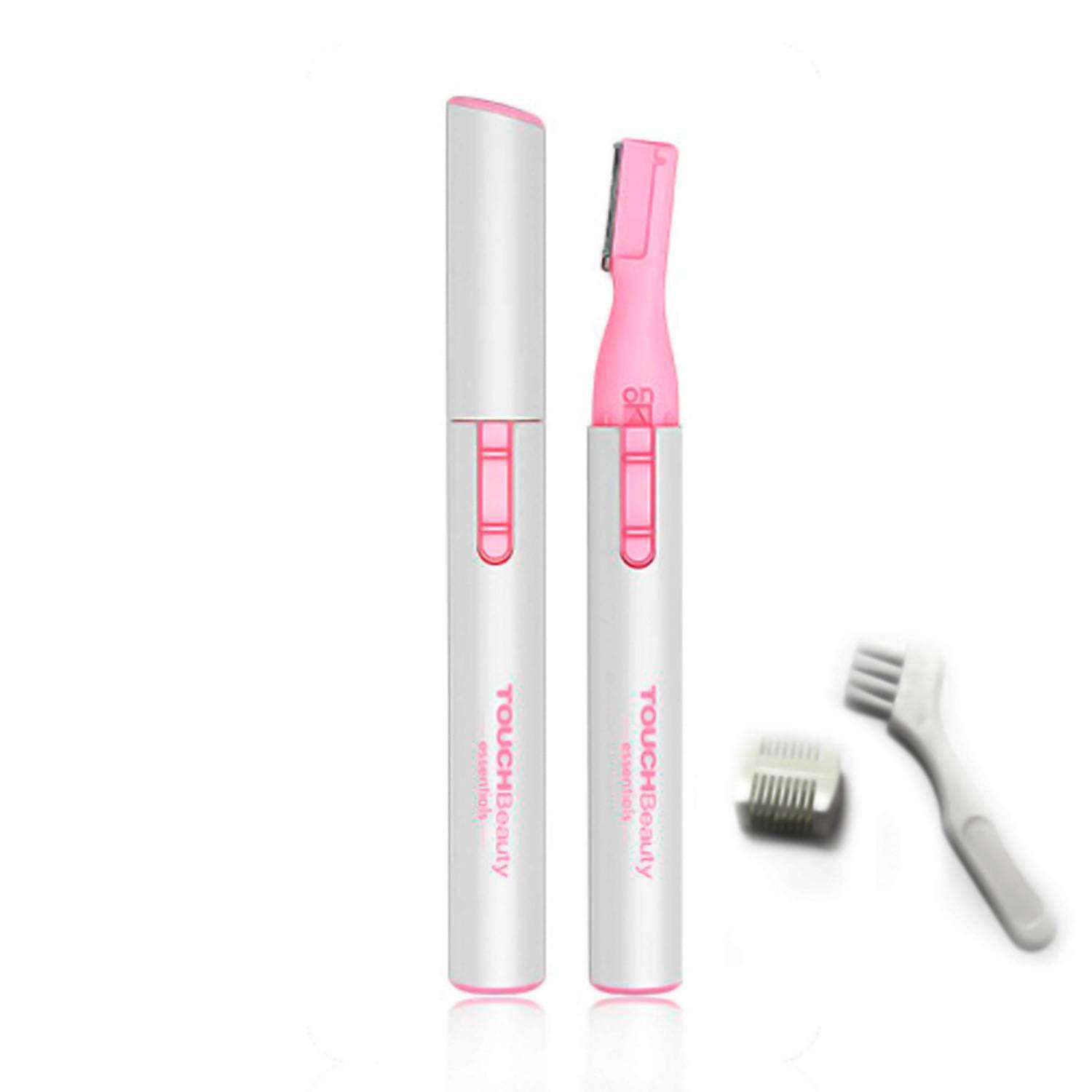 Recortadora de Cejas Eléctrica TOUCHBeauty-2