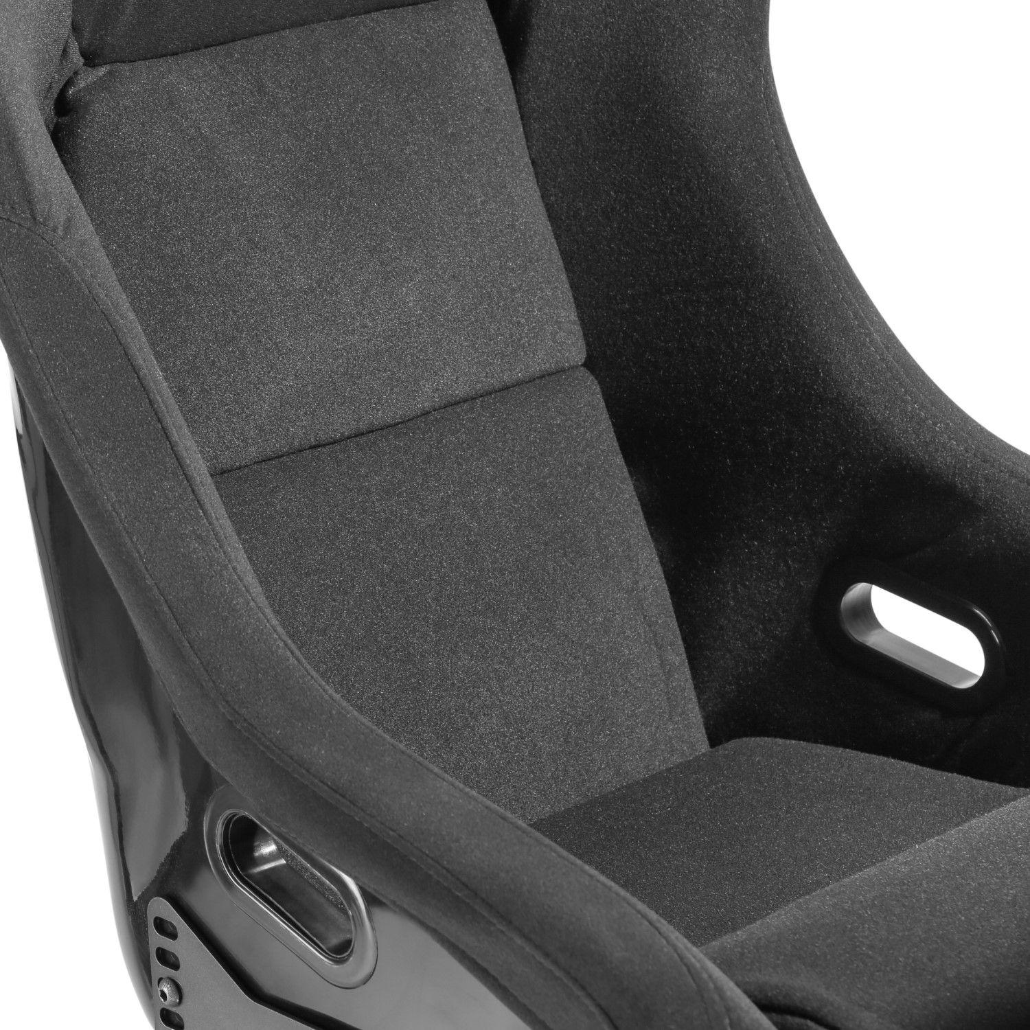 Asiento Cockpit Playseat de Carrera Gamer Macrotel-3