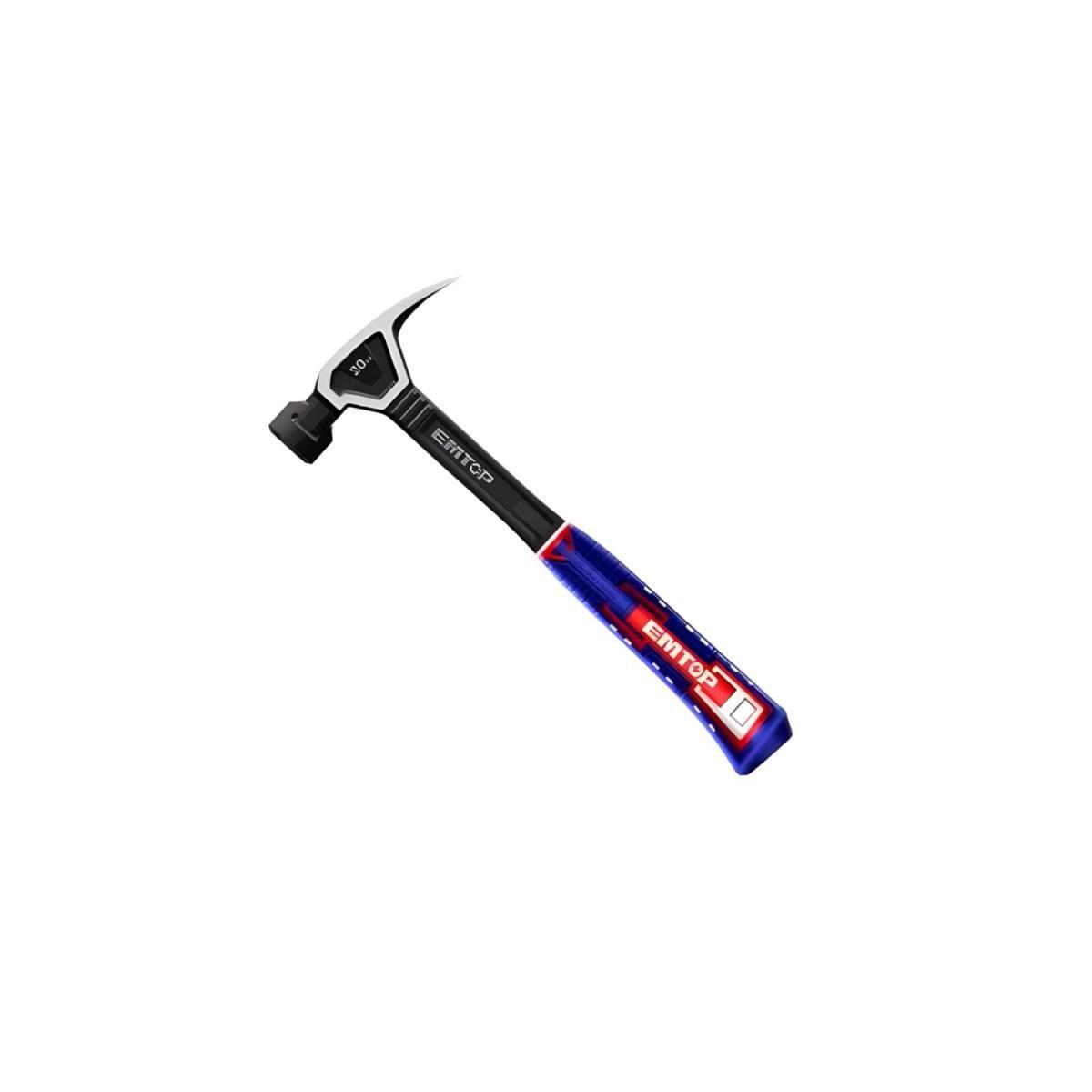 Martillo Anti-Shock 20Oz-1