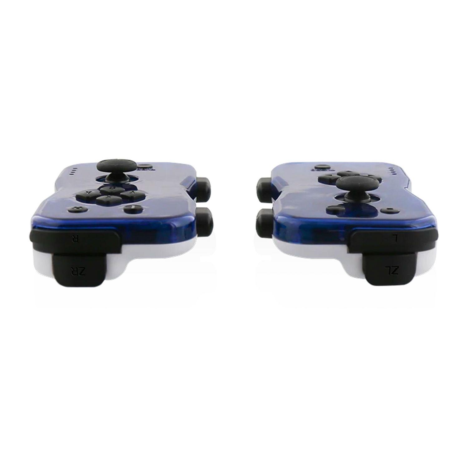 Control Dualies (azul / blanco) para Nintendo Switch-3