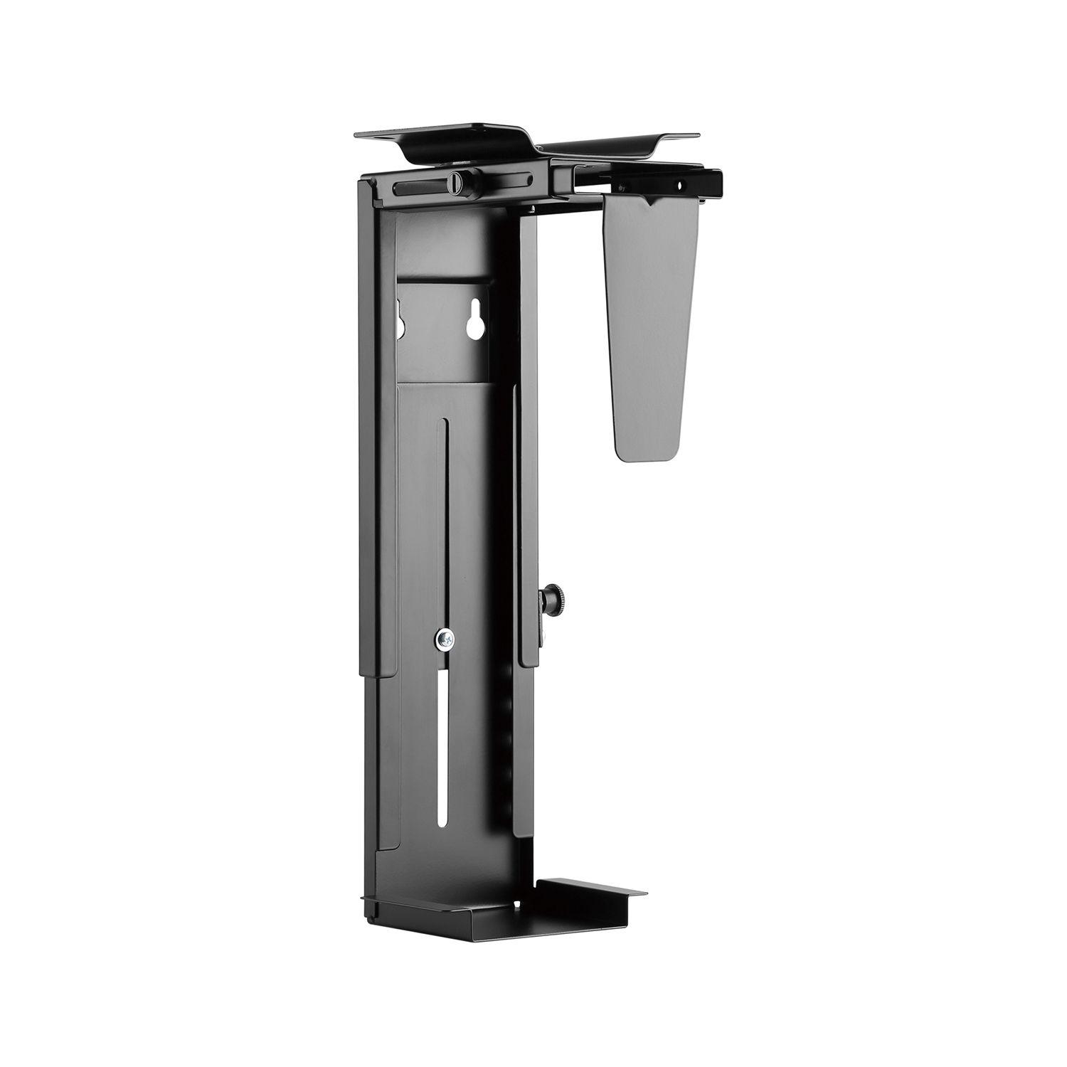 Soporte Multifuncional Para CPU o Consola Regular Macrotel-0