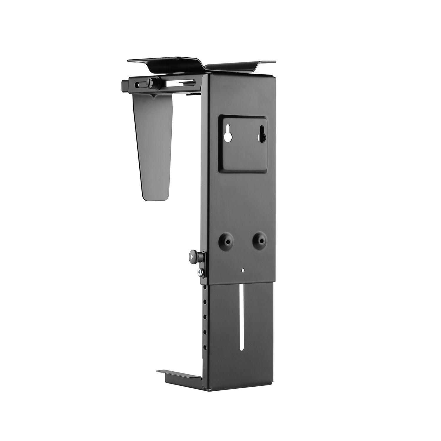 Soporte Multifuncional Para CPU o Consola Regular Macrotel-1