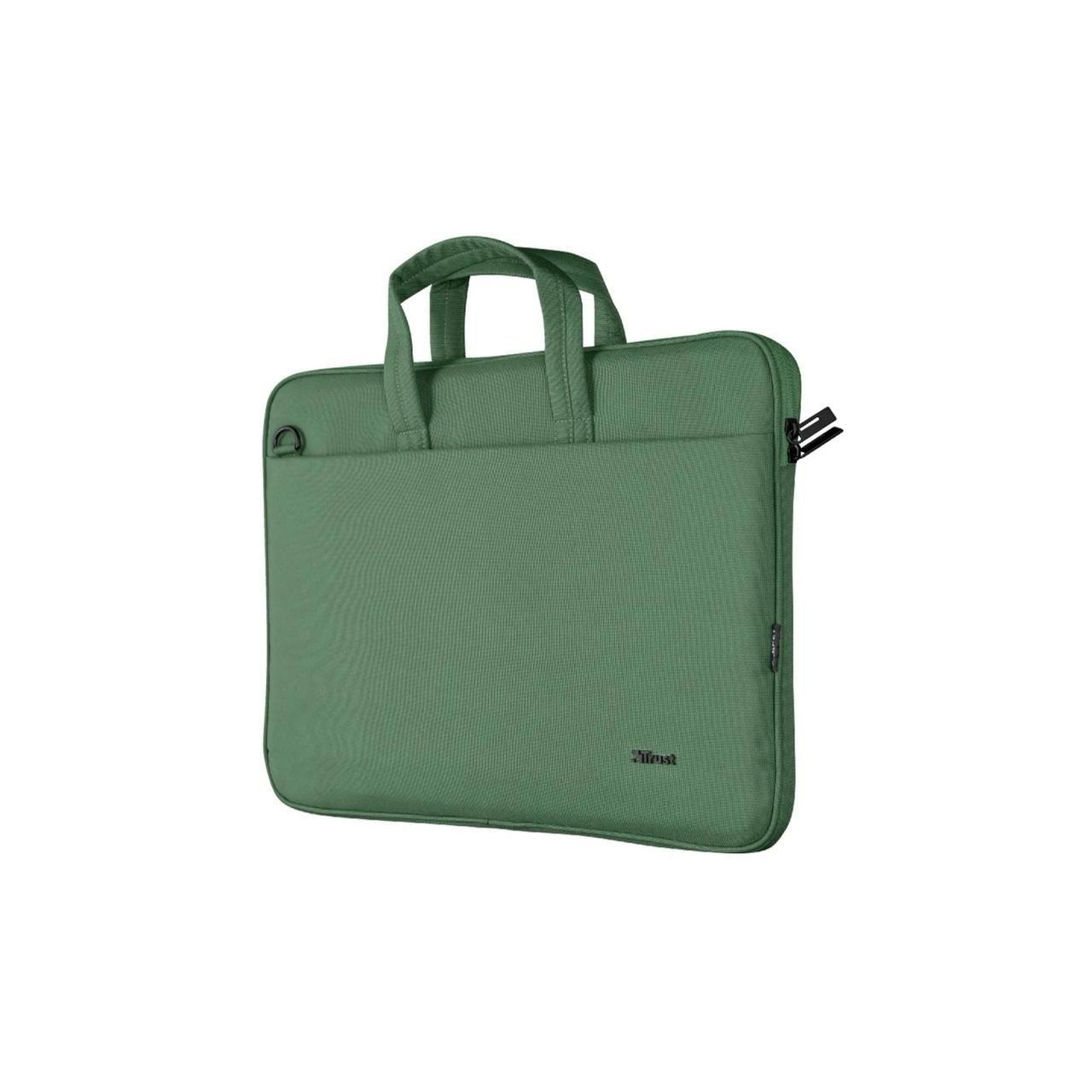 Bolso Notebook Trust EcoVerde 16" Bologna-2