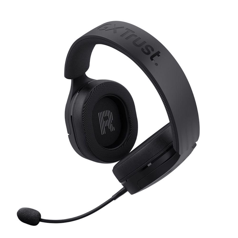 Headset USB 7.1 GXT-490 fayzo Negro-2