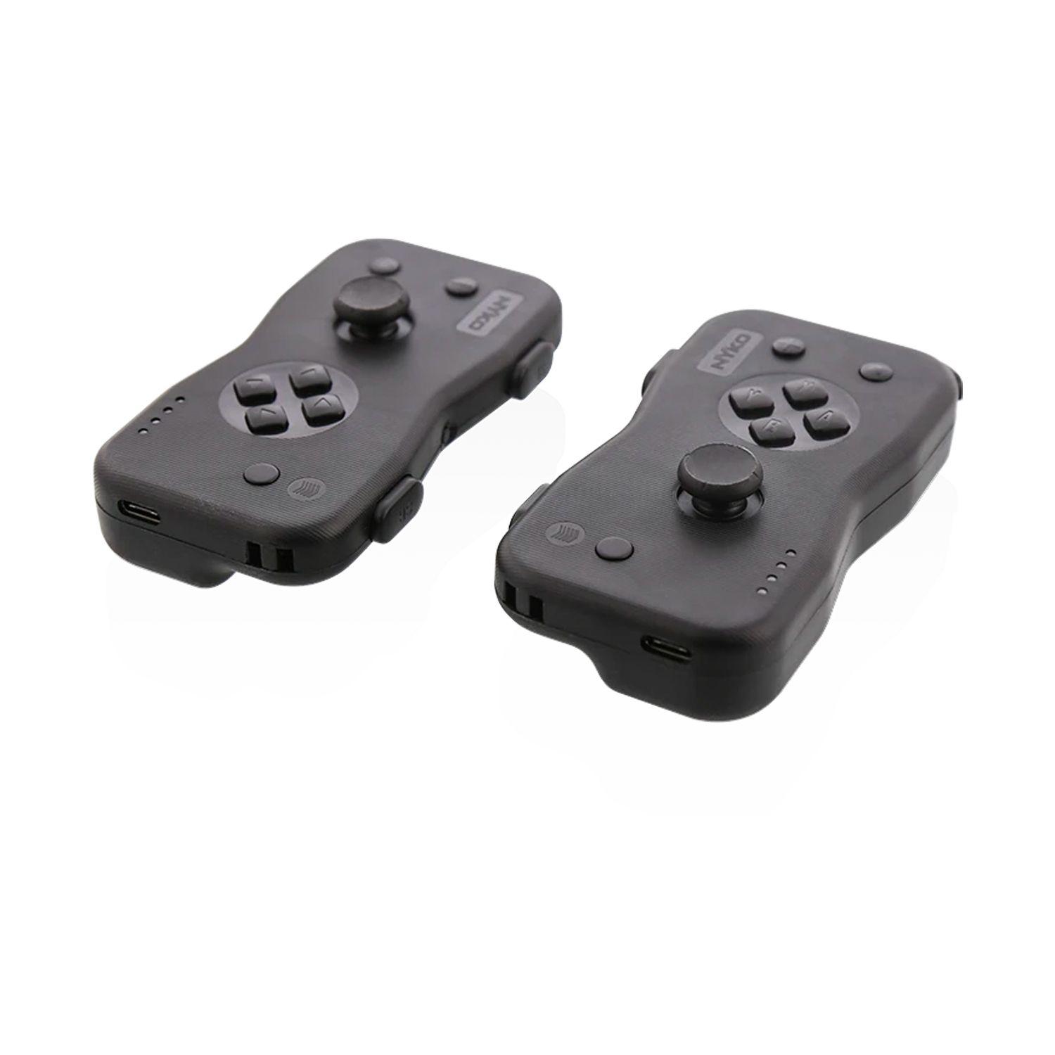 Controles Dualies para Nintendo Switch-0