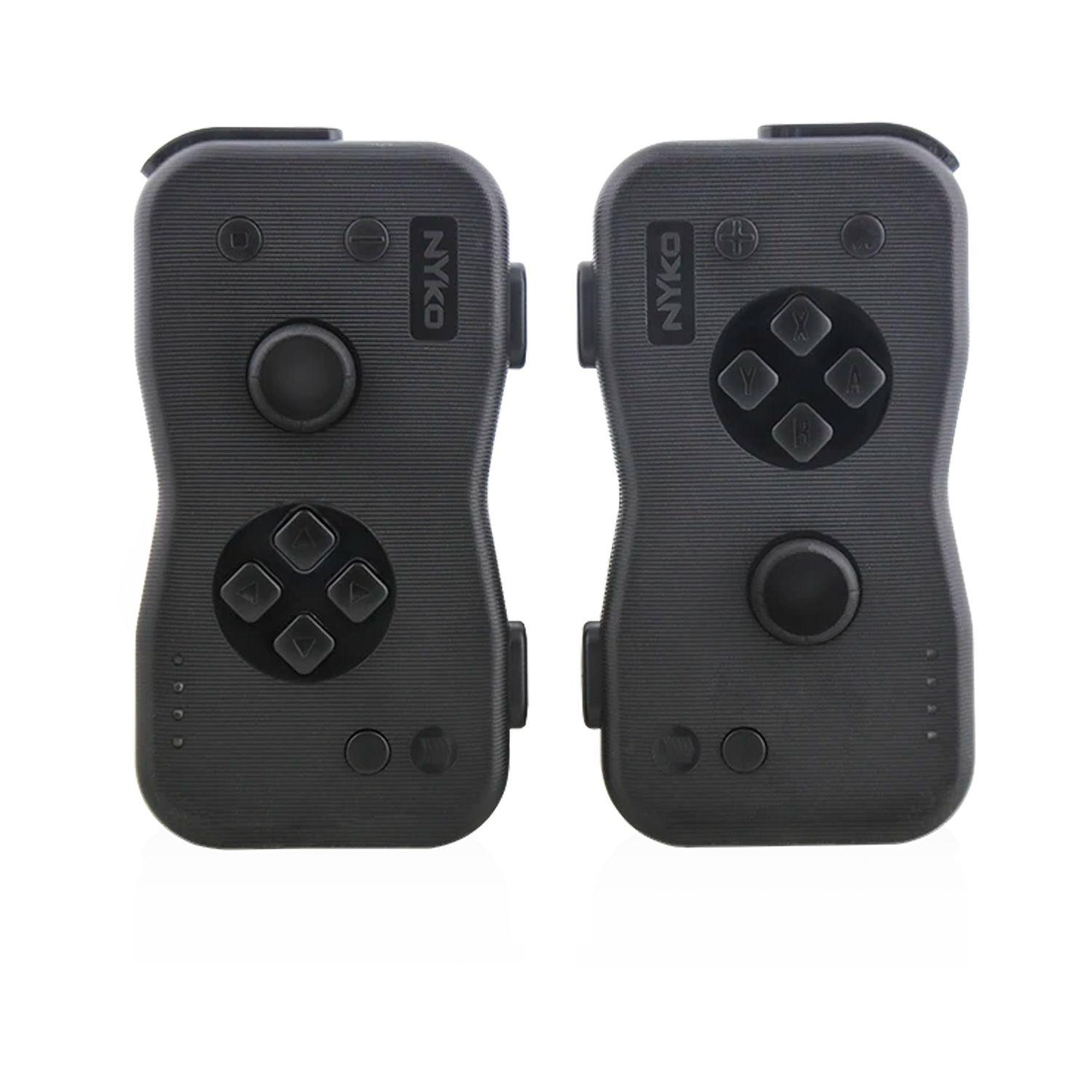 Controles Dualies para Nintendo Switch-1