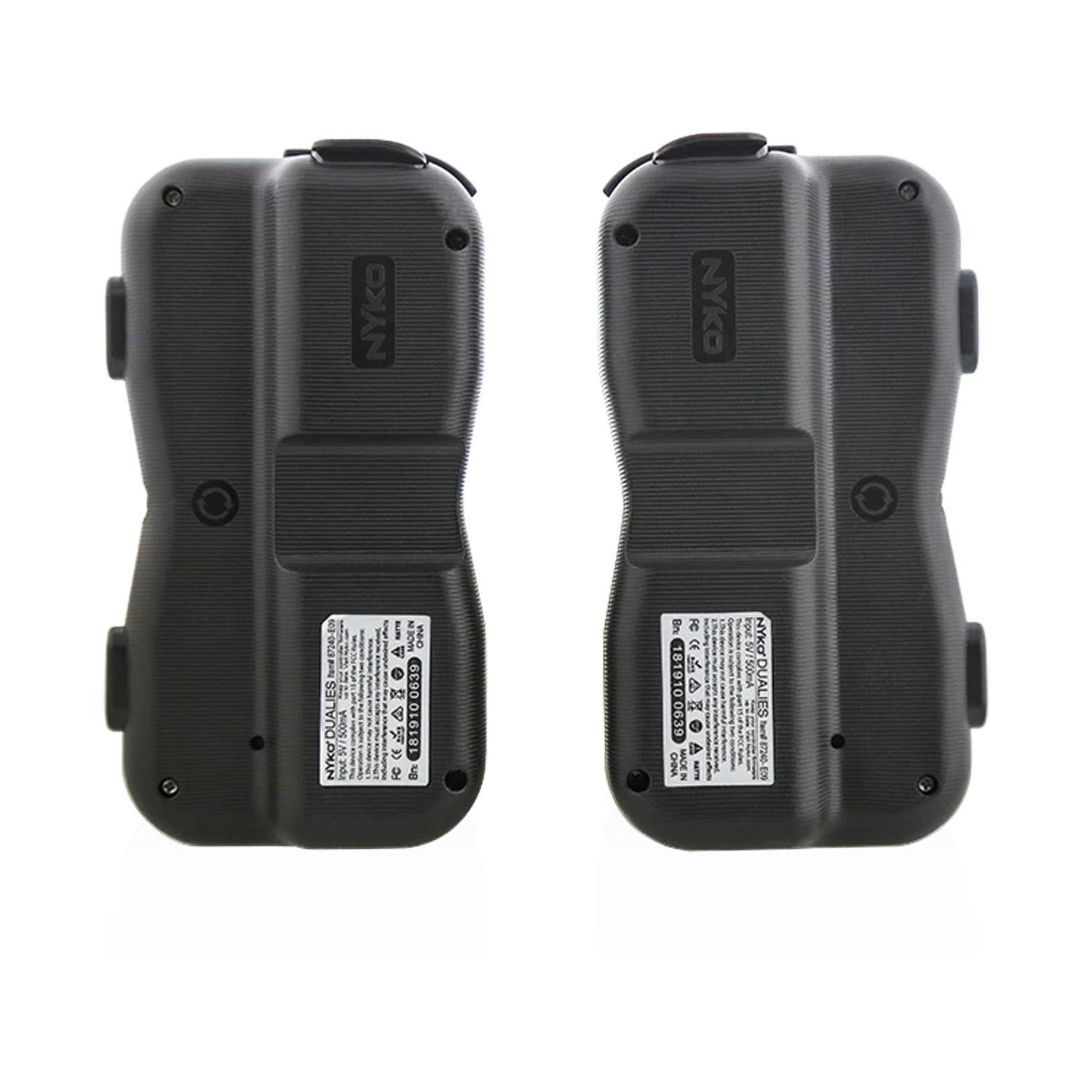 Controles Dualies para Nintendo Switch-2