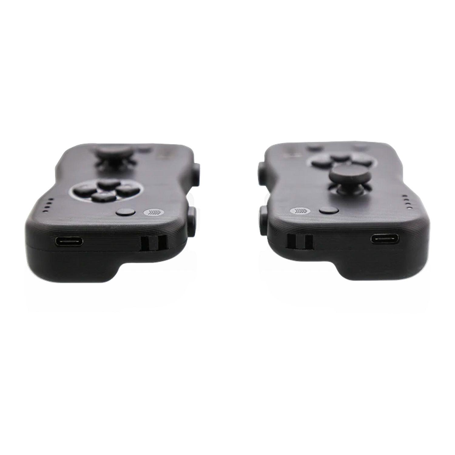 Controles Dualies para Nintendo Switch-4