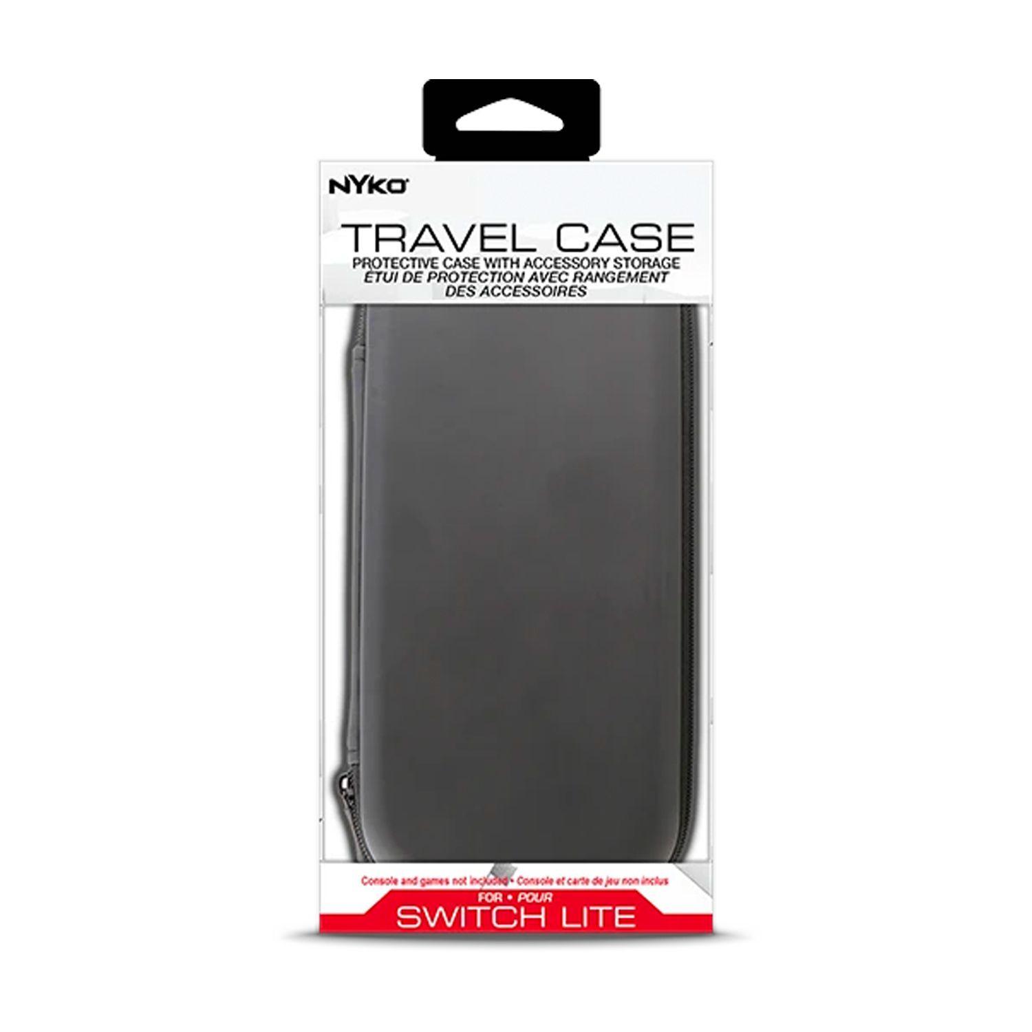 Estuche de viaje para Nintendo Switch Lite-3