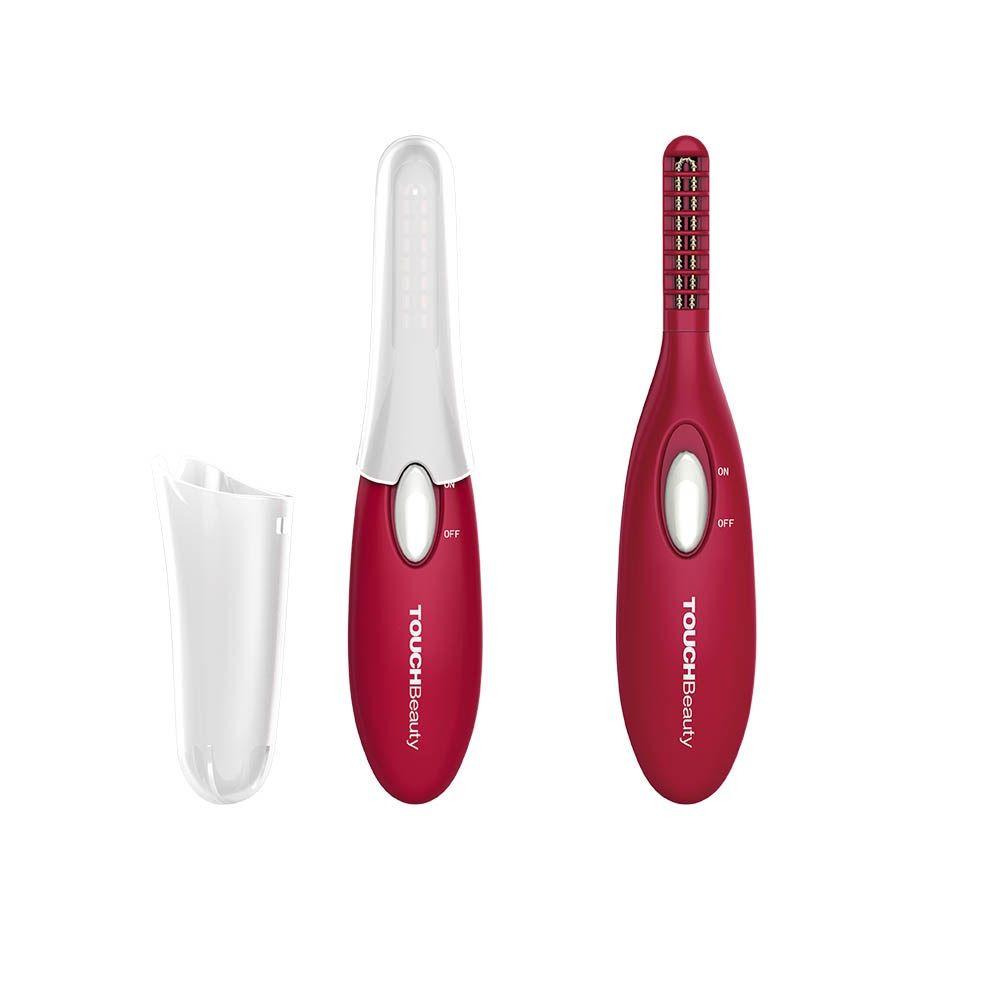 Mini Rizador de Pestañas con calefacción TOUCHBeauty-1