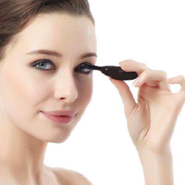 Mini Rizador de Pestañas con calefacción TOUCHBeauty-2