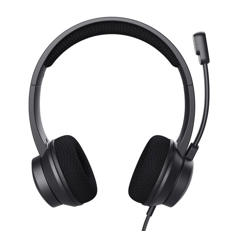 Headset USB con Microfono hs-260-2