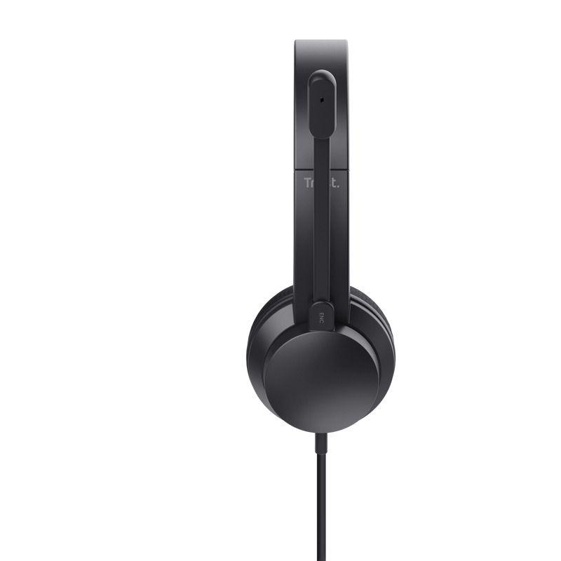 Headset USB con Microfono hs-260-3