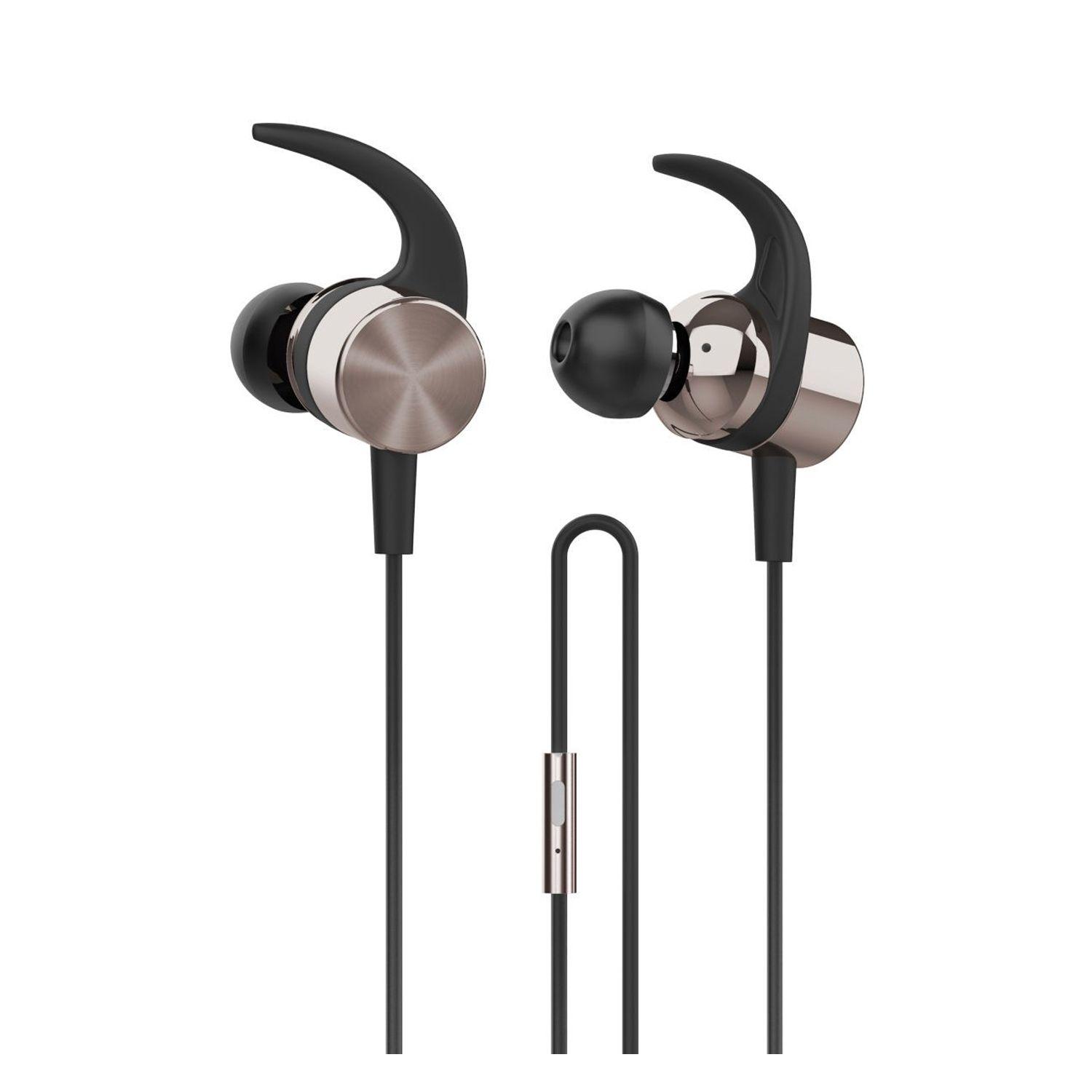 Audífonos Deportivos In Ear con Microfono-2