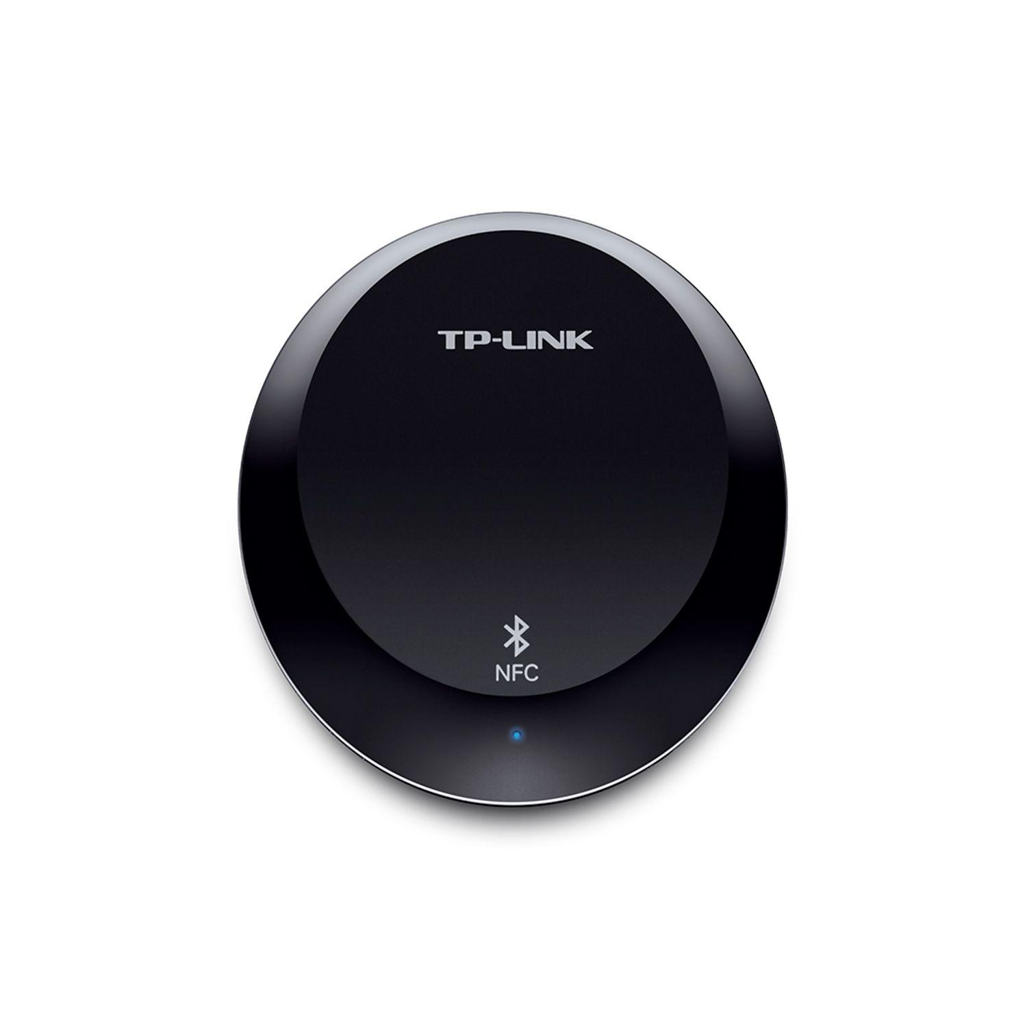 Receptor de Música con Bluetooth HA100 TP-Link-0
